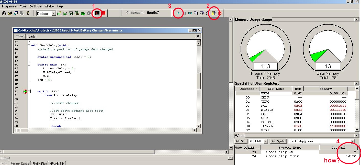 hi-tech c compiler v9.83 crack