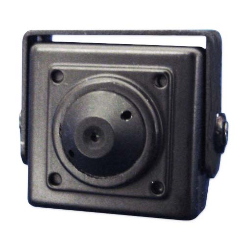 CAMCCG16 - Pin Hole Hidden Camera