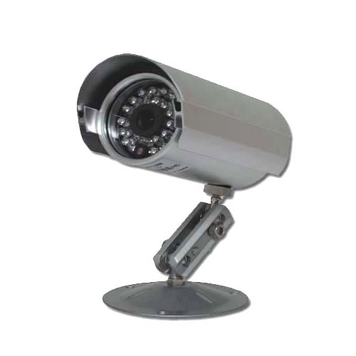 CAMKI20S - Economical Bullet Camera