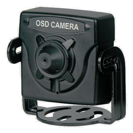 CAMR342SP - Hidden Pin hole Camera