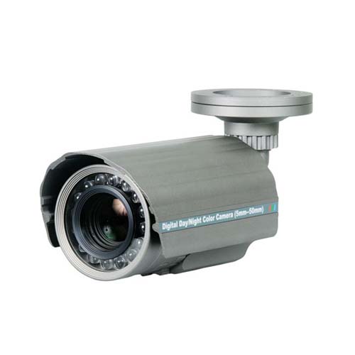 CAMZ855IR - High Resolution Bullet Camera